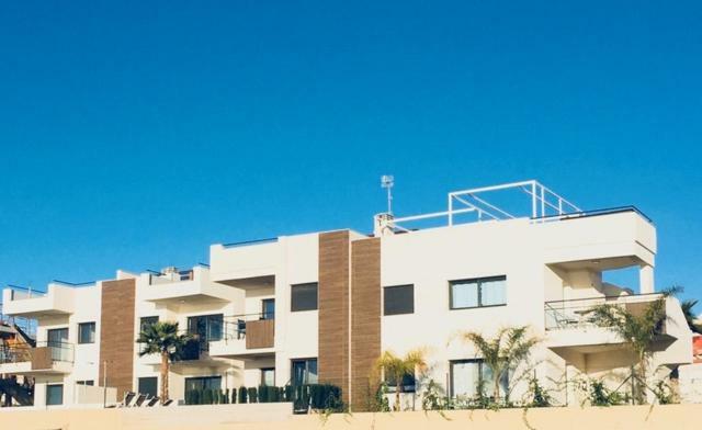 Sierra Y Mar Apartment Mazarron Bagian luar foto